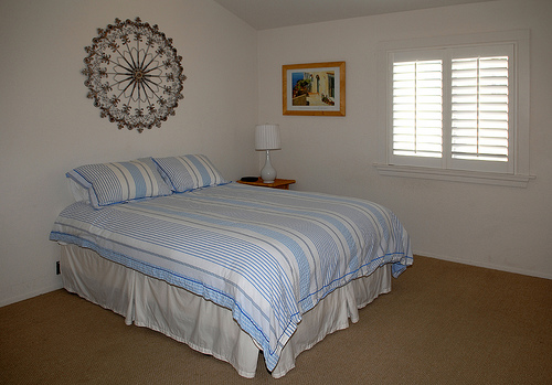 1st bedroom King 1st bedroom King