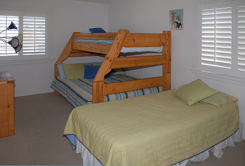 3rd bedroom kids room 3rd bedroom kids room