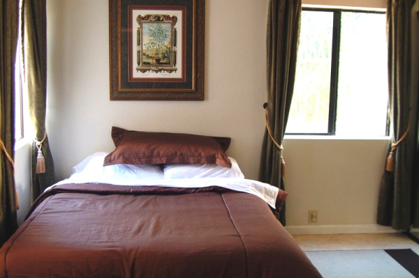 3rd bedroom with 2 queens 3rd bedroom with 2 queens