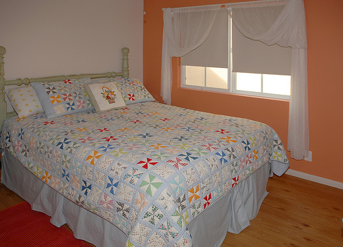 2nd bedroom 2nd bedroom