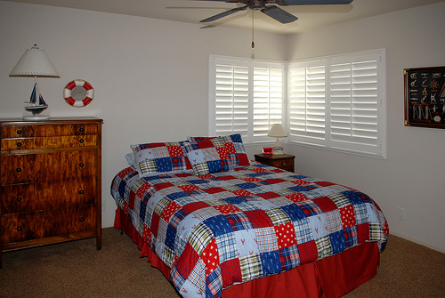 2nd Queen bedroom 2nd Queen bedroom