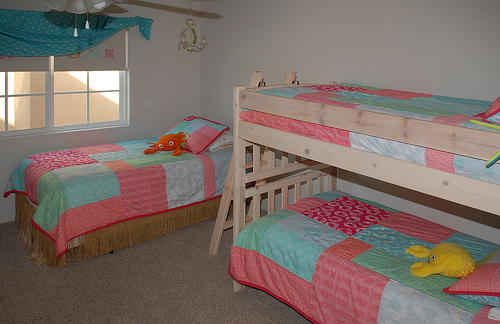 3rd bedroom kids room 3rd bedroom kids room