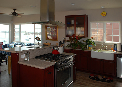 kitchen with island kitchen with island