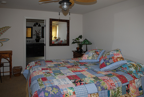 master King bedroom master King bedroom