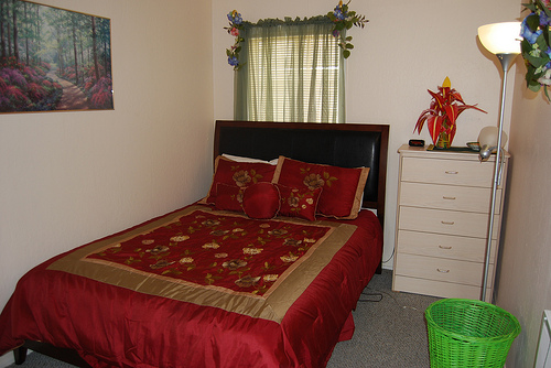 2nd bedroom queen 2nd bedroom queen