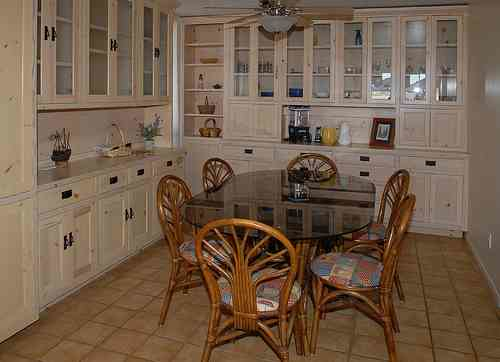 dining room dining room