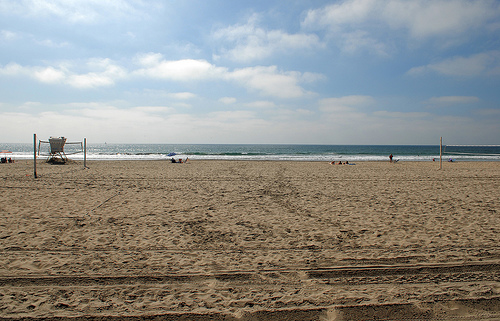 View from Patio
