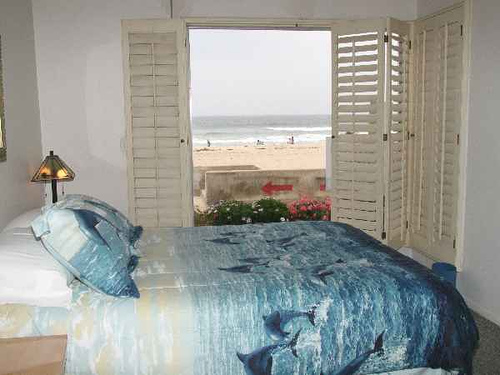 master bedroom king